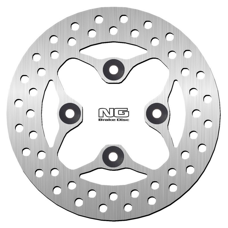 Disque De Frein Honda Nhx 110 Lead (jf19)