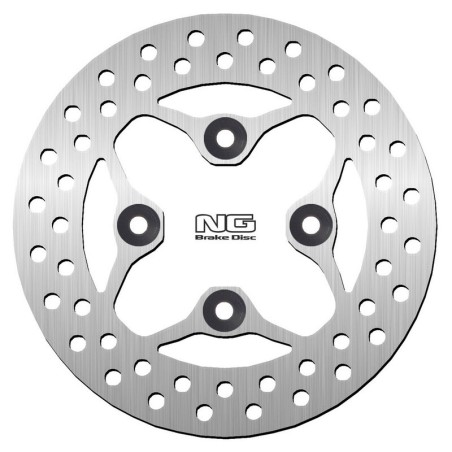 Disque De Frein Honda Nhx 110 Lead (jf19)