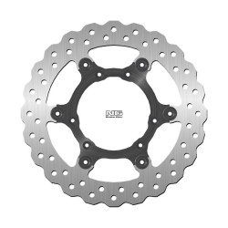 Disque De Frein Honda Crf 250 R (me10)