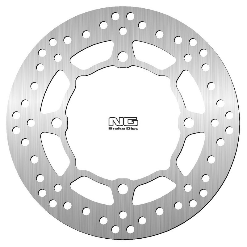 Disque De Frein Honda Pcx 125 Abs (jf83)