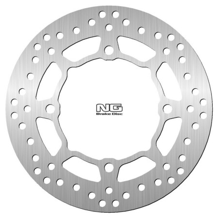 Disque De Frein Honda Pcx 125 Abs (jf83)