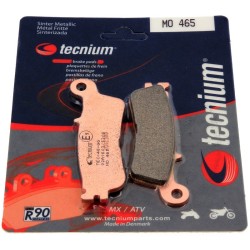 Plaquettes De Frein Fantic Xe 125