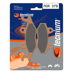 Plaquettes De Frein Tgb X-Motion 125