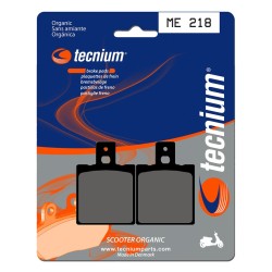 Plaquettes De Frein Benelli Velvet 125 4t Lc