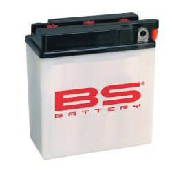 Batterie Harley Davidson 1000 Sporster Haute-Performance Avec Pack Acide - Bhd-12