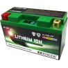 Batterie Benelli 302 S Lithium-Ion - Lt9b