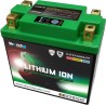 Batterie Aprilia Atlantic/Arrecife 125 Lithium-Ion - Ltx14l