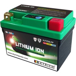 Batterie Aeon Cobra 100 Lithium-Ion - Ltz5s