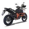 Silencieux Hp Corse 4-Track Ktm 1050 Adventure Abs