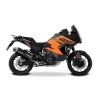 Silencieux Hp Corse 4-Track Rr Ktm 1290 Super Adventure R