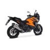 Silencieux Hp Corse 4-Track Rr Ktm 1290 Super Adventure R