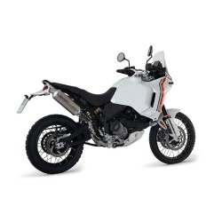 Silencieux Hp Corse Sp-1 Ducati Desert X