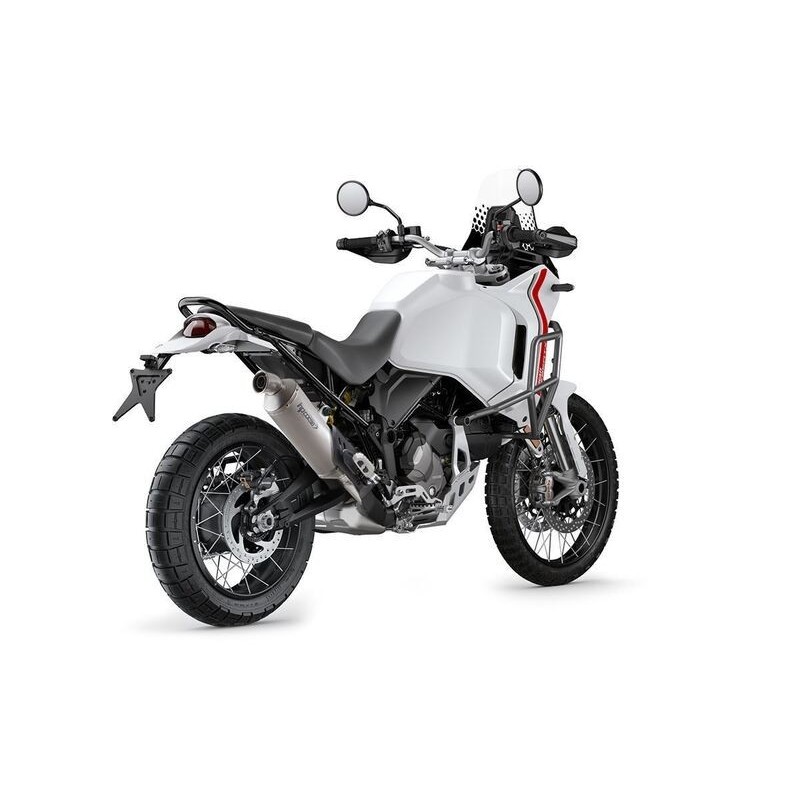 Silencieux Hp Corse Sp-1 Ducati Desert X