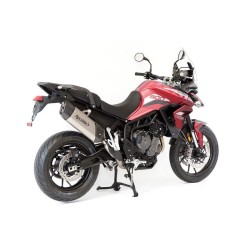 Silencieux Hp Corse Sp-3 Carbon Triumph Tiger 850 Sport