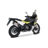 Silencieux Hp Corse Sps Carbon Husqvarna Norden 901