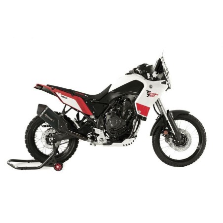 Silencieux Hp Corse Sps Carbon Yamaha Tenere 700 Explore Edition