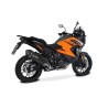 Silencieux Hp Corse Sps Carbon Rr Ktm 1290 Super Adventure R