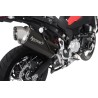 Silencieux Hp Corse 4-Track Bmw F 850 Gs 40 Years Edition