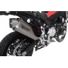 Silencieux Hp Corse 4-Track Bmw F 850 Gs 40 Years Edition