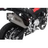 Silencieux Hp Corse 4-Track Bmw F 850 Gs 40 Years Edition