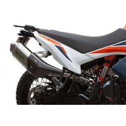 Silencieux Hp Corse 4-Track Ktm 890 Adventure L