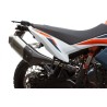 Silencieux Hp Corse 4-Track Ktm 890 Adventure L