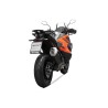 Silencieux Hp Corse 4-Track Rr Ktm 1290 Super Adventure R