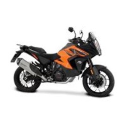 Silencieux Hp Corse 4-Track Rr Ktm 1290 Super Adventure R