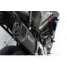 Silencieux Hp Corse Sp-3 Carbon Triumph Tiger 850 Sport