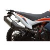 Silencieux Hp Corse Sps Carbon Ktm 890 Adventure L