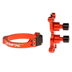 Kit Départ Double Bouton Rfx Pro Series 2 L (orange) Gas Gas Ec 250 F