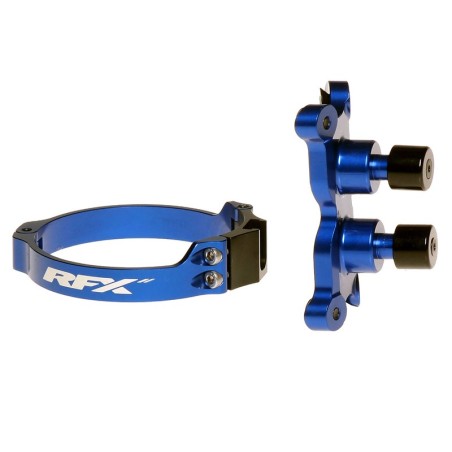 Kit Départ Double Bouton Rfx Pro Series 2 L (bleu)