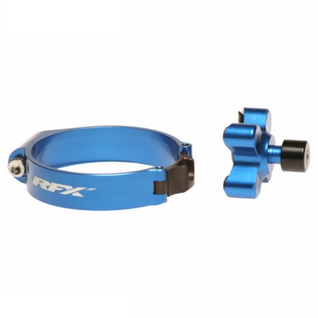 Kit Départ Rfx Pro (bleu) Honda Cr 125 R (je01)