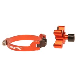 Kit Départ Rfx Pro (orange) Honda Cr 250 R (me03)