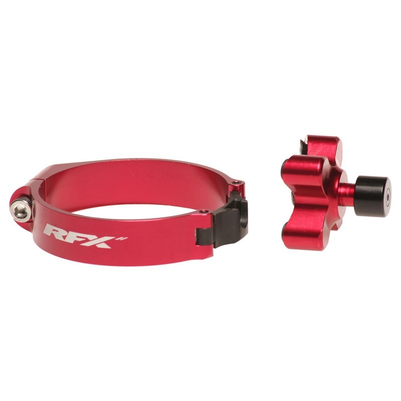 Kit Départ Rfx Pro (rouge) Gas Gas Mc 50