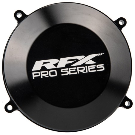 Couvre-Carter D’embrayage Rfx Pro (anodisé Dur) Sherco 250 Se-R Factory