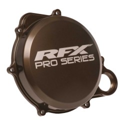 Couvre-Carter D’embrayage Rfx Pro (anodisé Dur) Honda Crf 250 R (me10)