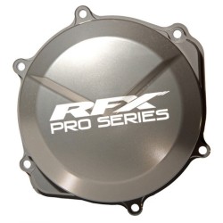 Couvre-Carter D’embrayage Rfx Pro (anodisé Dur) Honda Crf 250 R (me12)