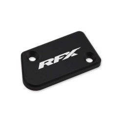 Bouchon De Réservoir De Frein Avant Rfx Pro (bleu) Yamaha Yz 125 (ce16)