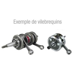 Vilebrequin Hm Cre 250 F