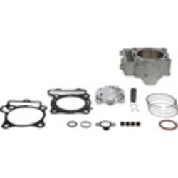 Kit Cylindre Piston Honda Crf 250 R (me12)