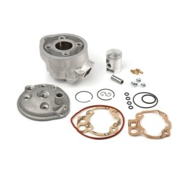 Kit Cylindre Piston Aprilia Af1 50 Replica