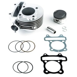 Kit Cylindre Piston Kymco Agility 125 4t E3