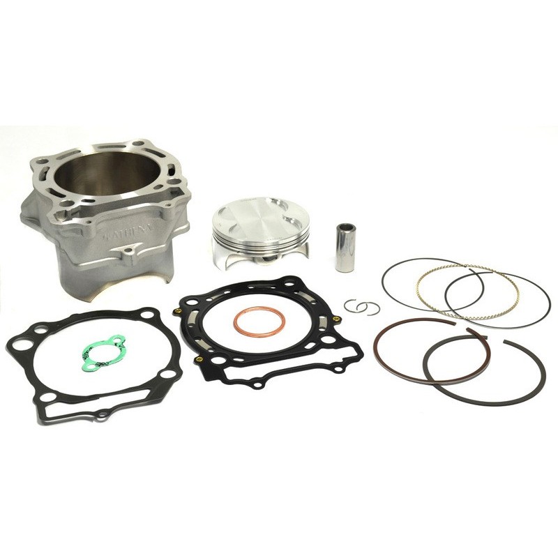 Kit Cylindre Piston Suzuki Lt-R 450 Quadracer 2wd