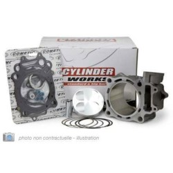 Kit Cylindre Piston Suzuki Lt-R 450 Quadracer 2wd