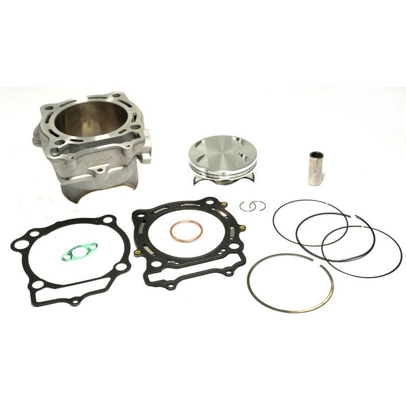 Kit Cylindre Piston Suzuki Rm-Z 450