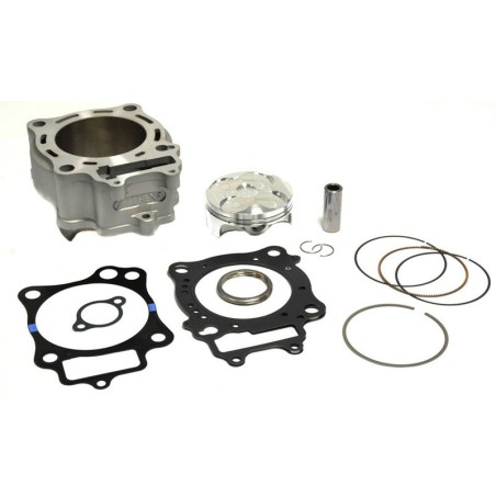 Kit Cylindre Piston Honda Crf 250 R (me10)