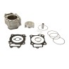 Kit Cylindre Piston Honda Crf 250 R (me10)