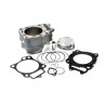 Kit Cylindre Piston Honda Crf 250 R (me10)