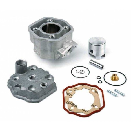 Kit Cylindre Piston Aprilia Mx 50